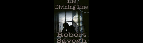 Robert Sayegh signs deal for The Diving Line