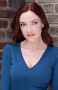 Sarah Street